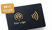 NFC Business Card