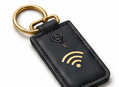 Tap Keychain